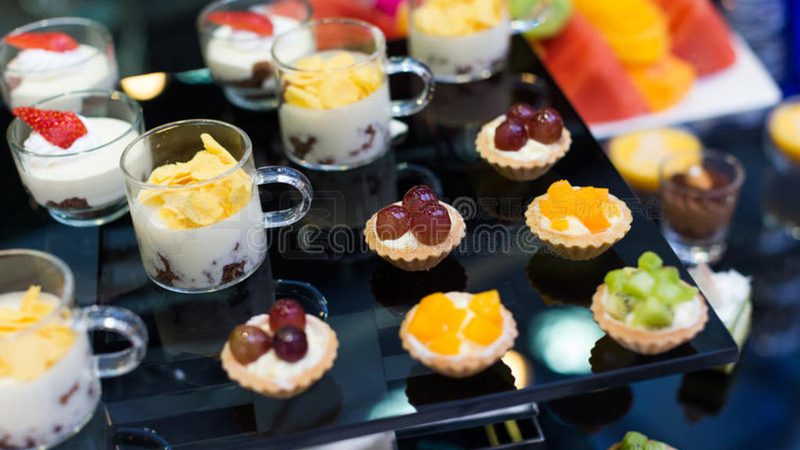 上海米面制品厂家直供：揭秘优质米面背后的秘密