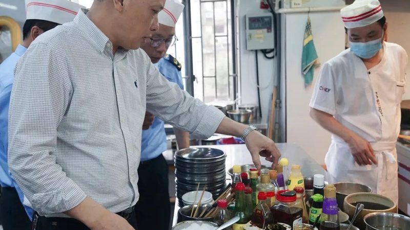 轻食沙拉加盟项目适合年轻人