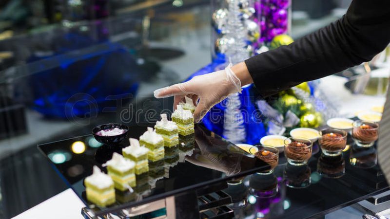 定制膨化食品铝箔袋：揭秘价格背后的秘密**