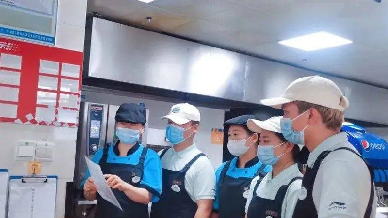 西餐调味品使用步骤详解