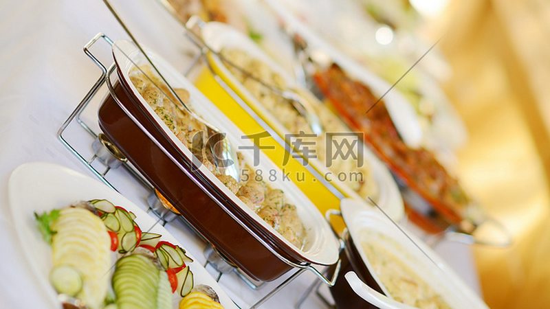 生鲜餐饮供应链加盟代理：揭秘背后的产业链与选择要点