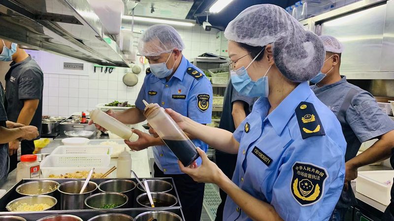 小标题：预制菜保存的重要性