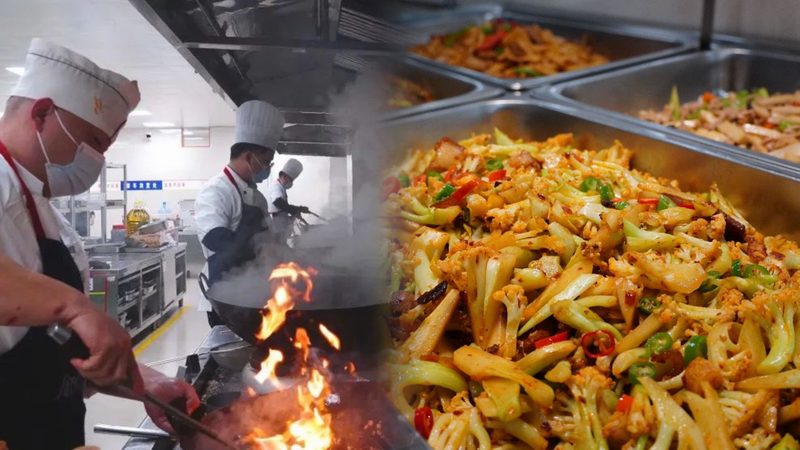 揭秘成都生鲜餐饮供应链：如何选择优质合作伙伴