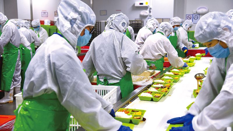 休闲食品招商代理，从入门到精通的四大关键步骤