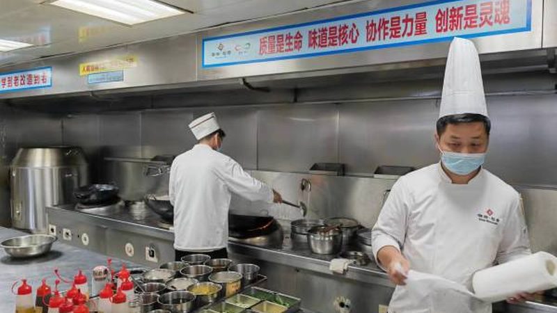 散装粮油批发，规格参数背后的秘密