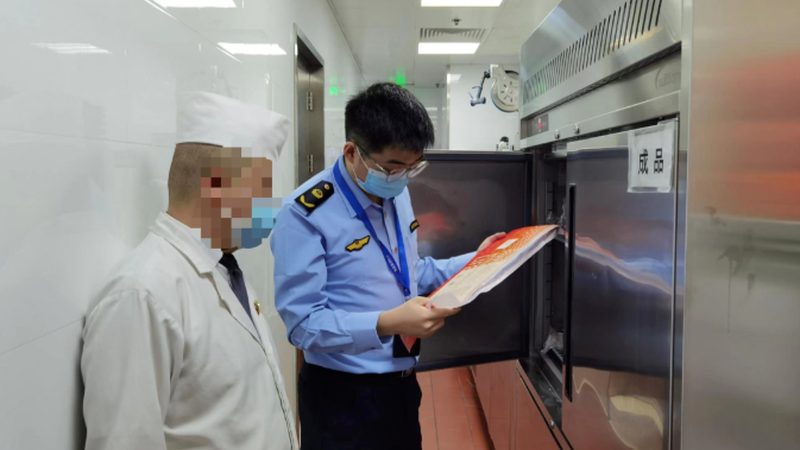 餐饮供应链系统材质分类解析：揭秘食材守护者的秘密