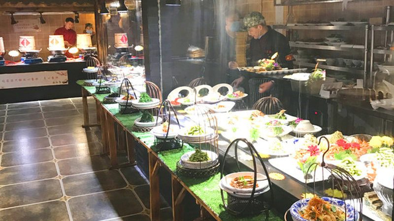 餐饮供应链成本控制软件：如何有效降低运营成本**
