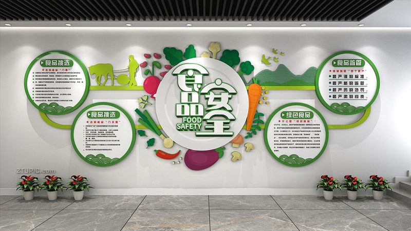 食品OEM厂家资质揭秘：代工品牌合作的秘密流程